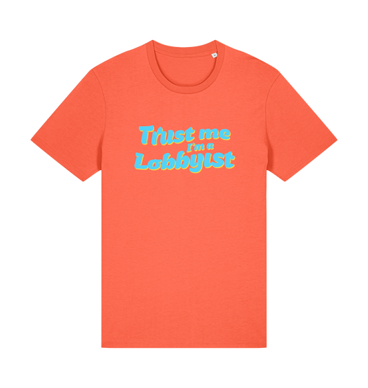 Fiesta Printed T-shirt Front