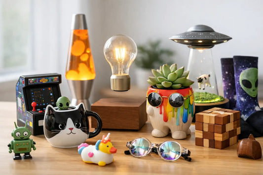 15 Best Gifts for Quirky Adults