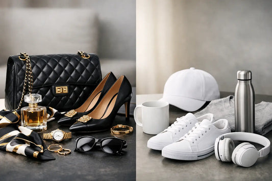 Designer Collaborations vs Generic Merchandise