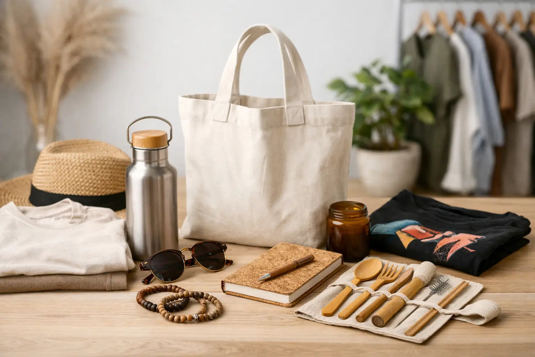 A Guide to Buying Ethical Merch Without Boring Bits