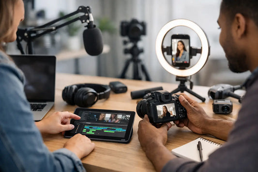 A Guide to Creator Collaboration Products