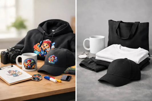 Creator Led Products vs Generic Merch: Which Wins?