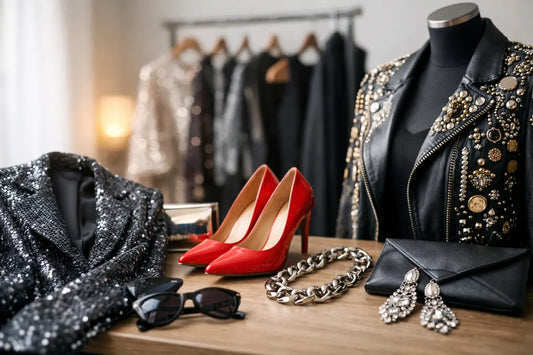 A Practical Guide to Buying Statement Apparel