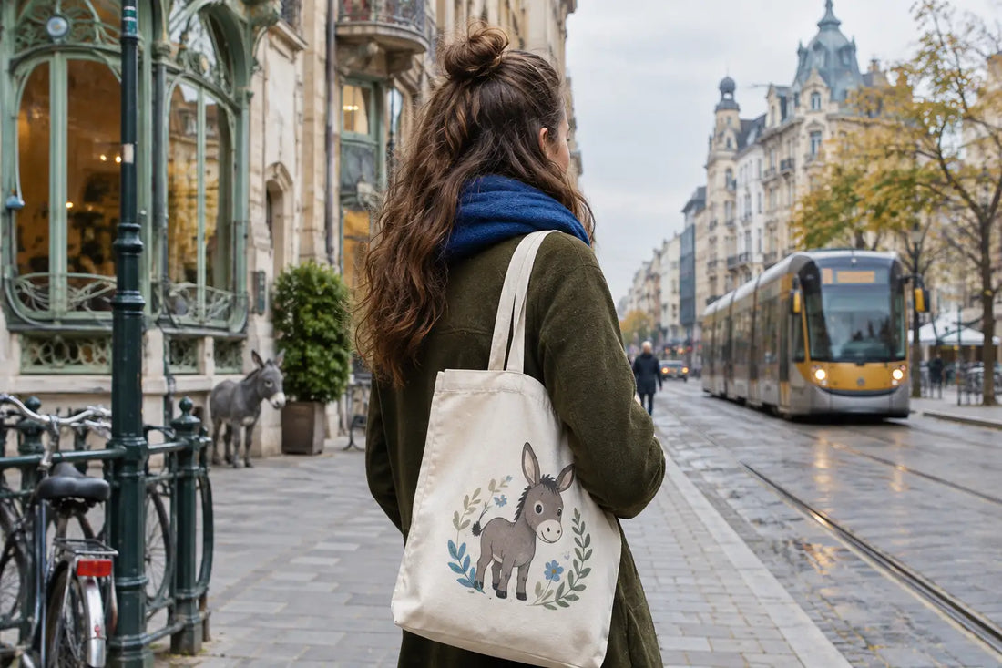 How to Sell Designs on Merchandise With Character