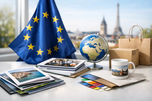 Why Buy Europe Printed Products?