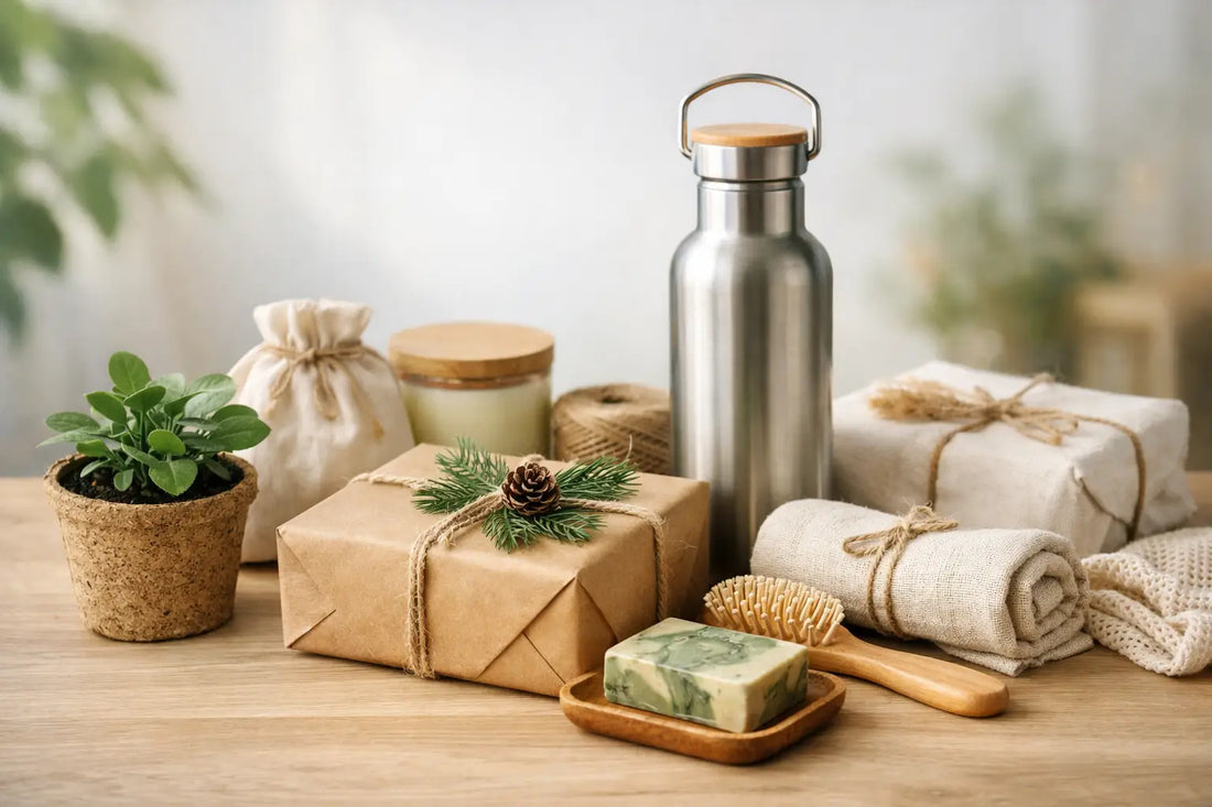What Are Planet Friendly Gifts, Really?