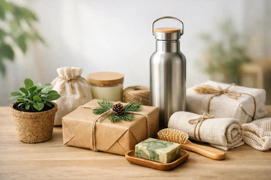 What Are Planet Friendly Gifts, Really?
