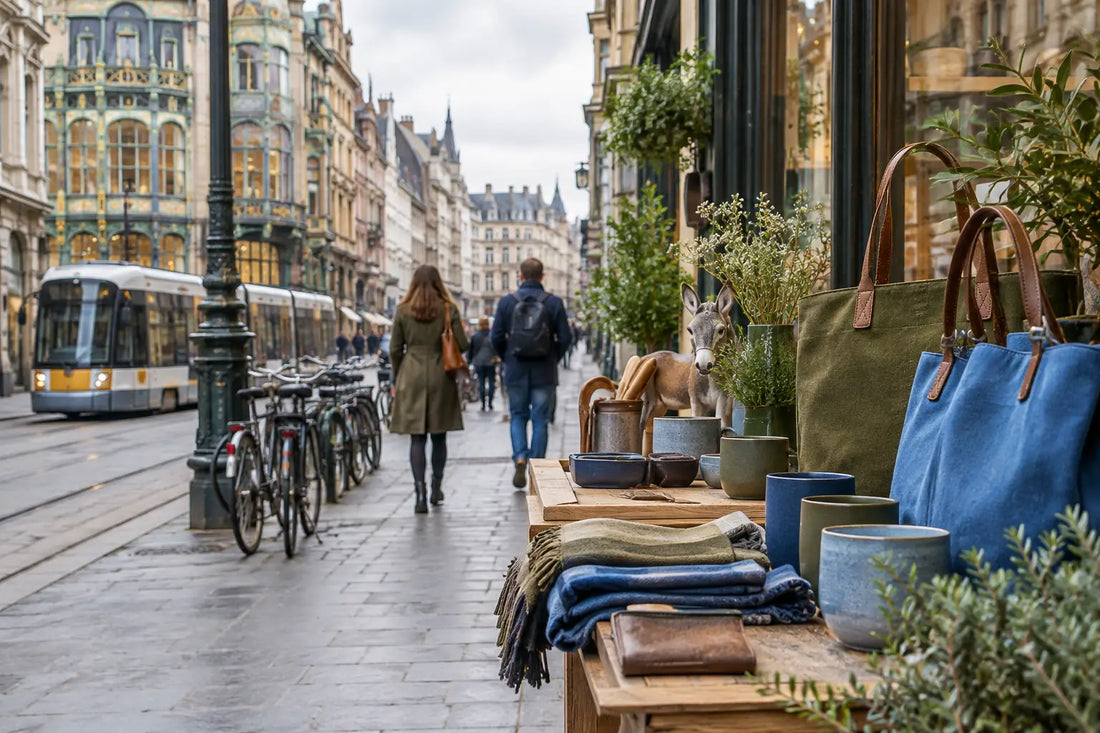 Limited Quantity Signs Versus Mass Retail