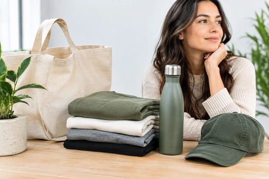 10 Ethical Merchandise Brand Examples Worth Wearing
