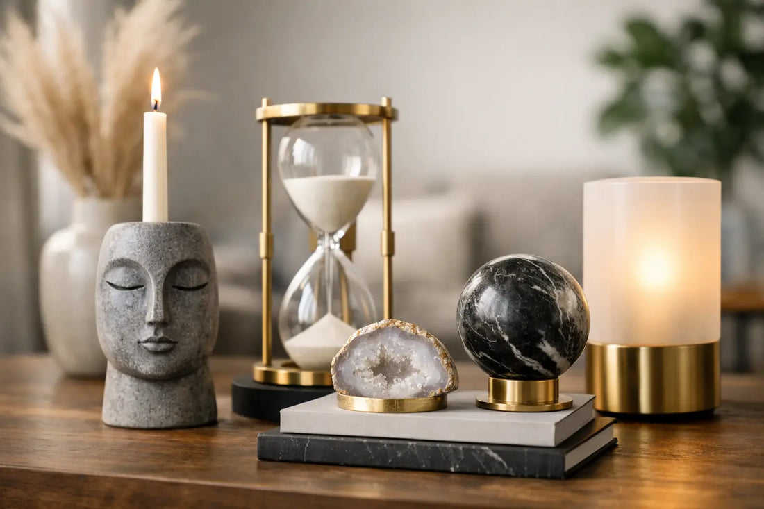 Statement Home Decor Gifts That Actually Land