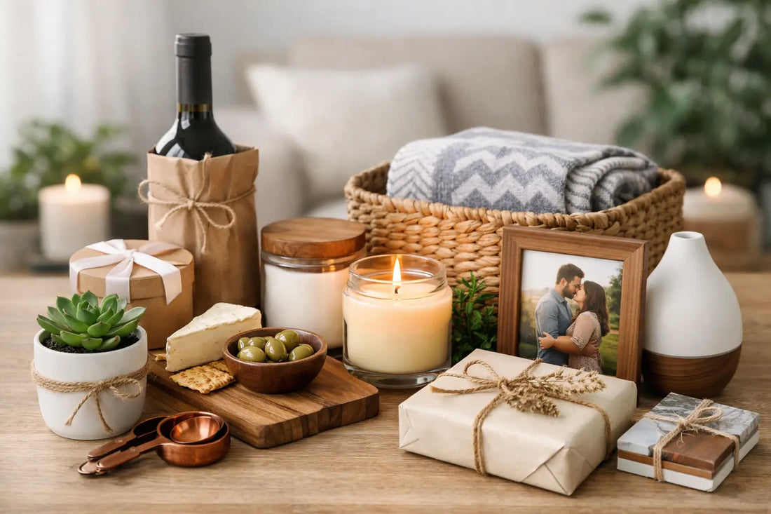 12 Creative Housewarming Gifts With Proper Personality