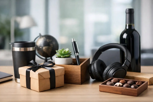 How to Find Original Work Gifts That Actually Land