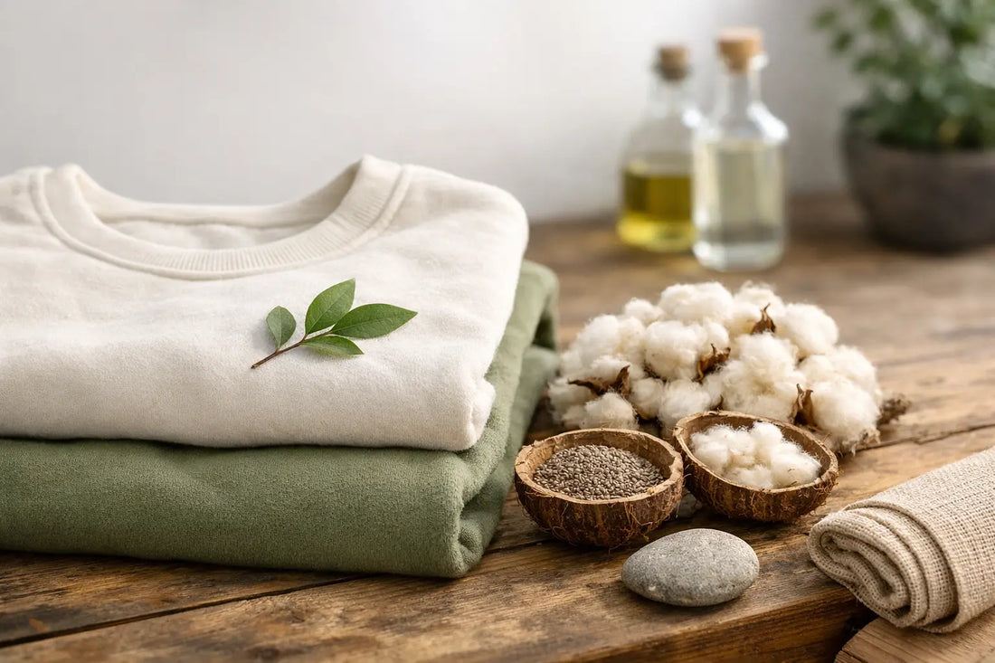 Are Organic Sweatshirts Worth It? The Honest Take