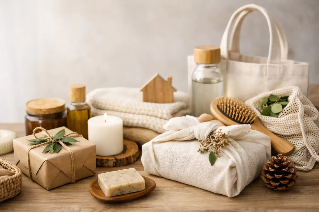 7 trends in conscious gifting right now