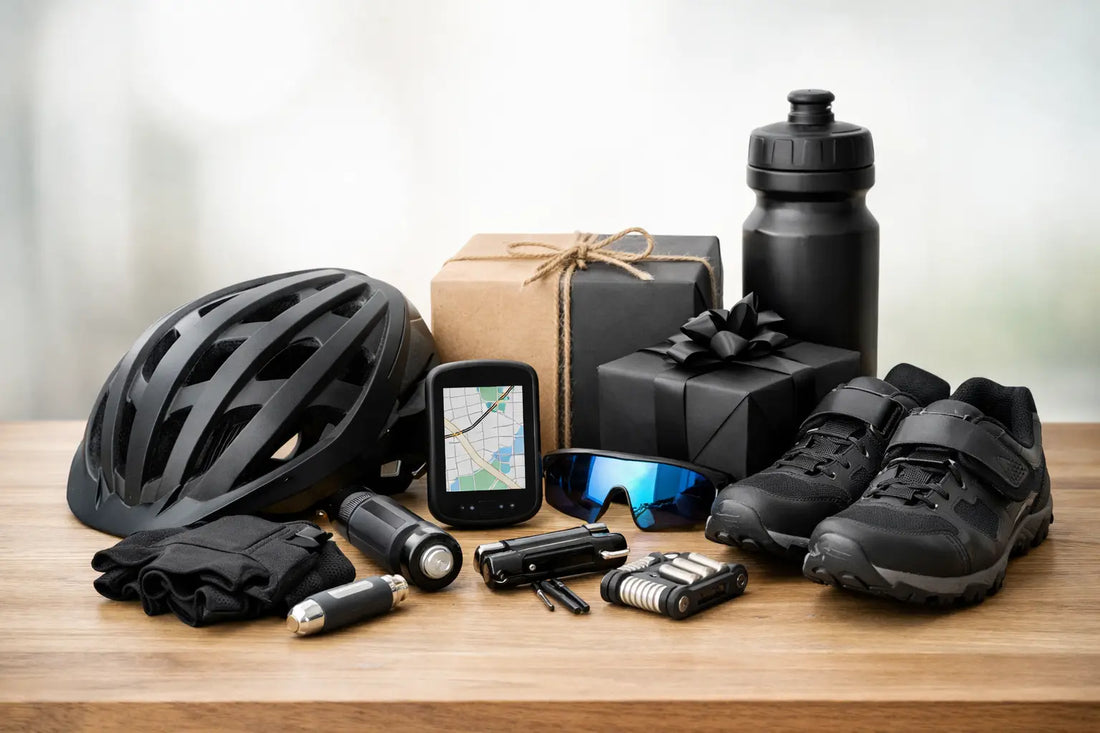 15 Gifts for Cyclists They’ll Actually Use
