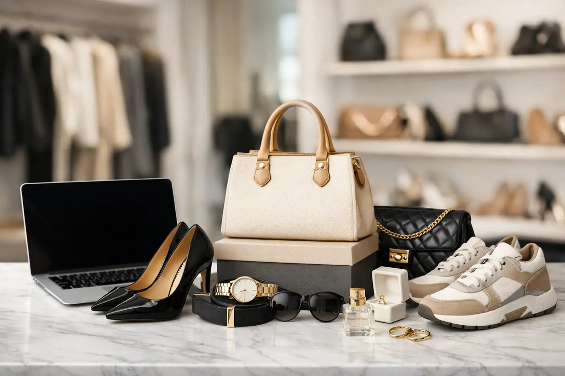 What Makes a Designer Merchandise Marketplace?
