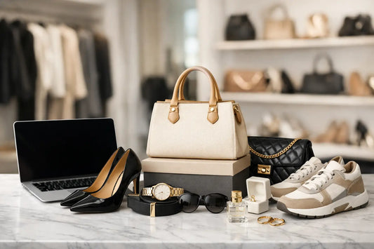 What Makes a Designer Merchandise Marketplace?