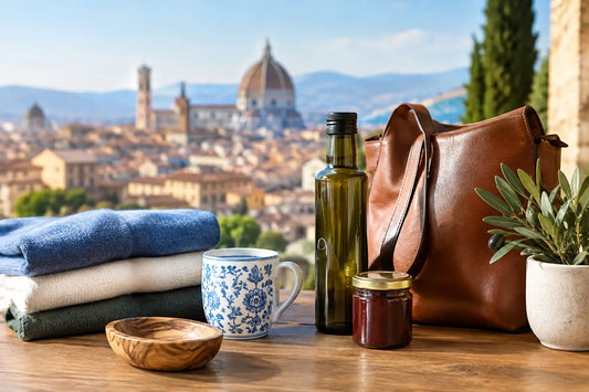 A Cheeky Guide to Europe-Made Merchandise