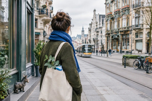 How to Shop Independent Merch With Real Character