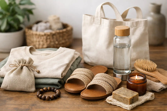 How to Buy Conscious Merchandise With Character
