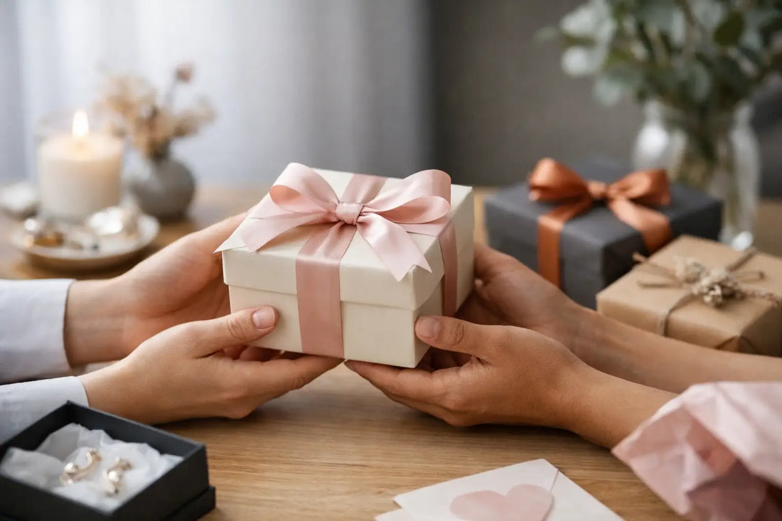How to Gift Expressive Products Well