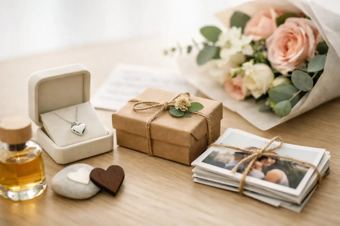 Expressive Gifts That Actually Mean Something