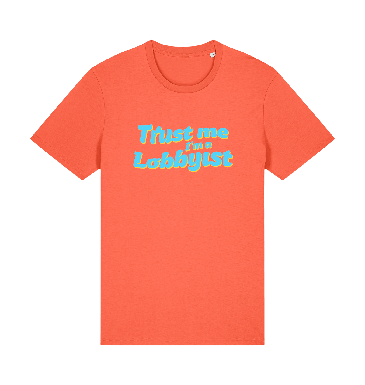 Fiesta Printed T-shirt Front