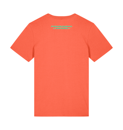 Fiesta Printed T-shirt Back