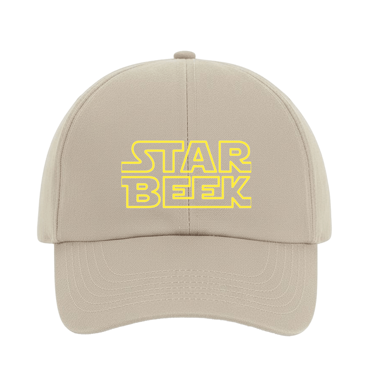 Sand Caps Front