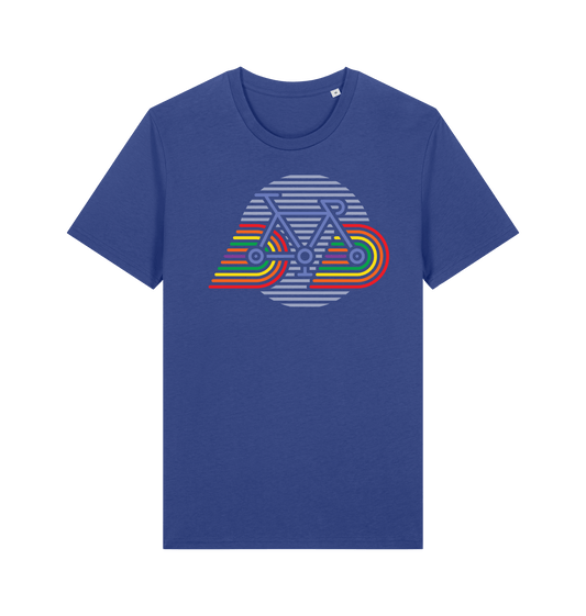 Dusk Printed T-shirt Front