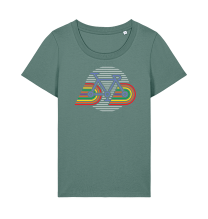 Green Bay Printed T-shirt Front