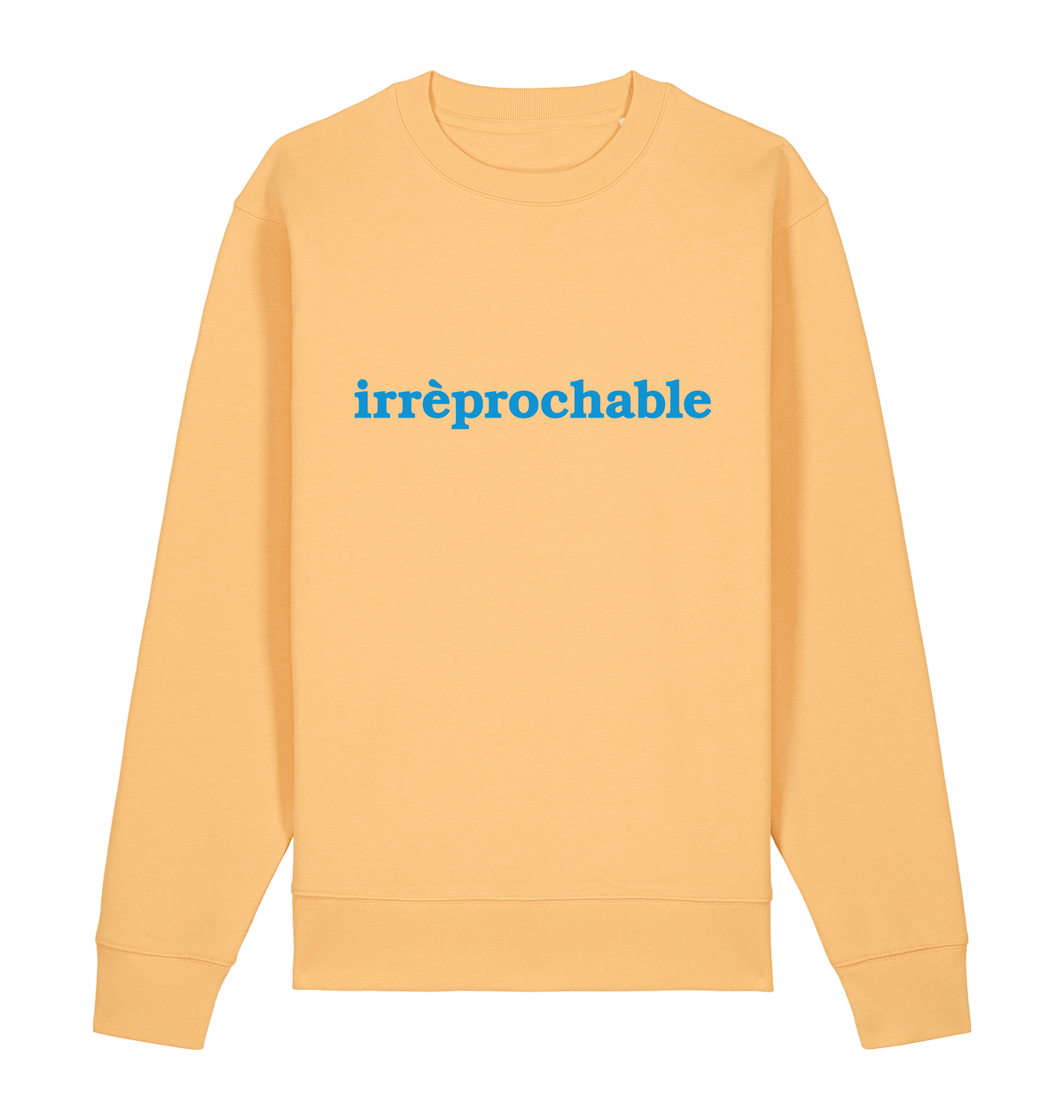Nispero Printed Sweater Front