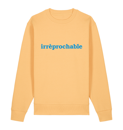 Nispero Printed Sweater Front