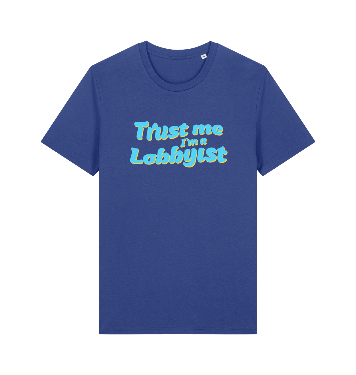 Dusk Printed T-shirt Front