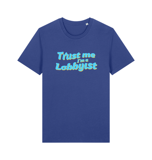Dusk Printed T-shirt Front