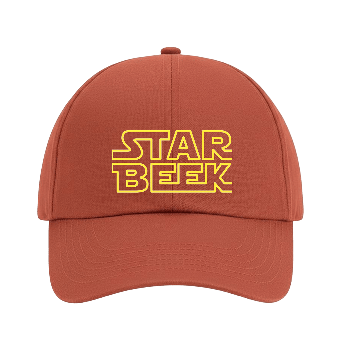 Terracotta Caps Front