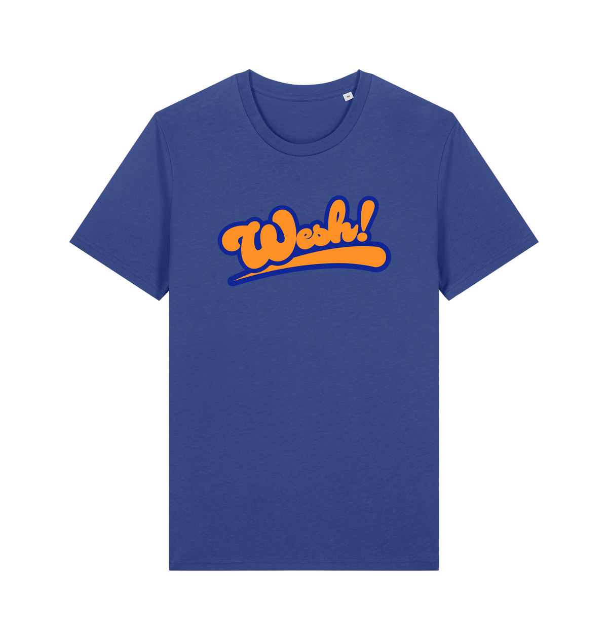 Dusk Printed T-shirt Front