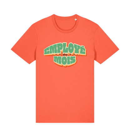 Fiesta Printed T-shirt Front