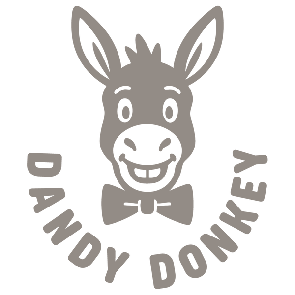 Dandy Donkey