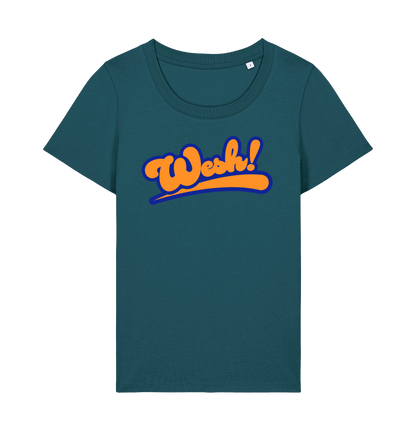 Stargazer Printed T-shirt Front