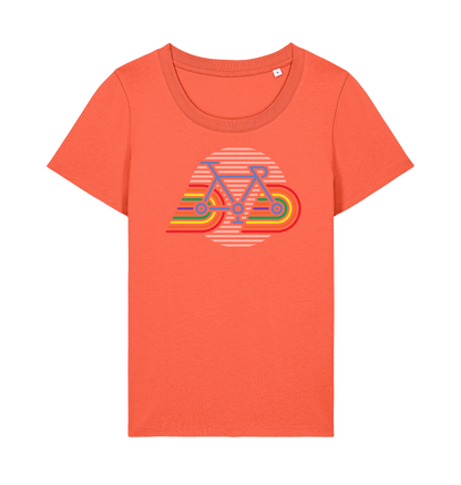 Fiesta Printed T-shirt Front