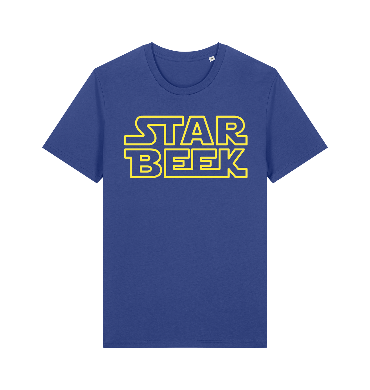 Dusk Printed T-shirt Front