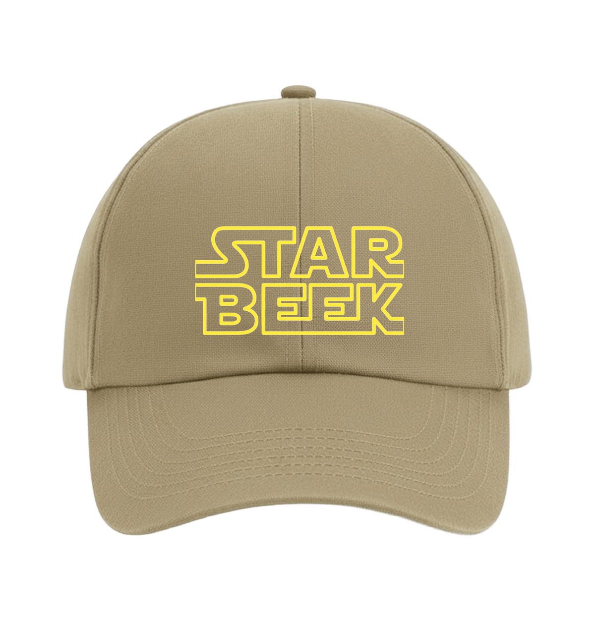 Desert Sand Caps Front
