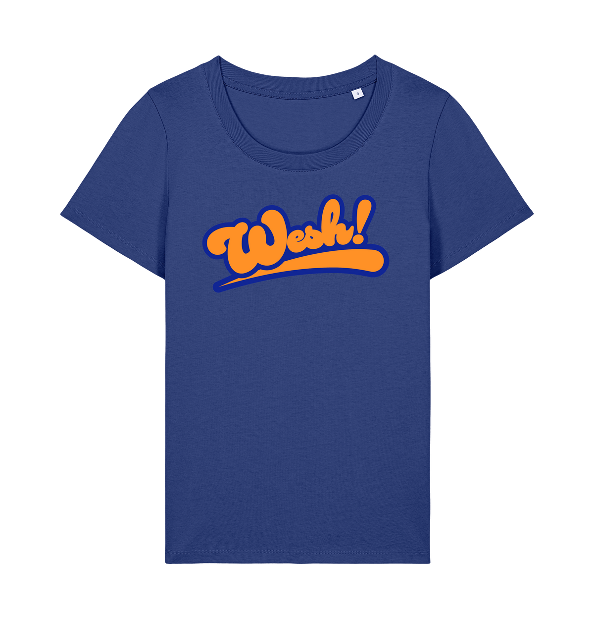 Dusk Printed T-shirt Front