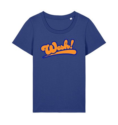 Dusk Printed T-shirt Front