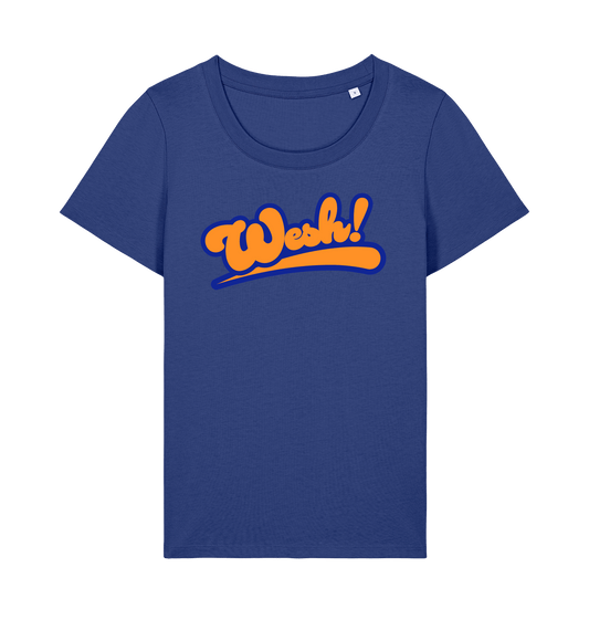 Dusk Printed T-shirt Front